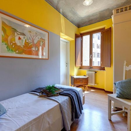 Sophia Apartment By Mamo Florence Exterior photo