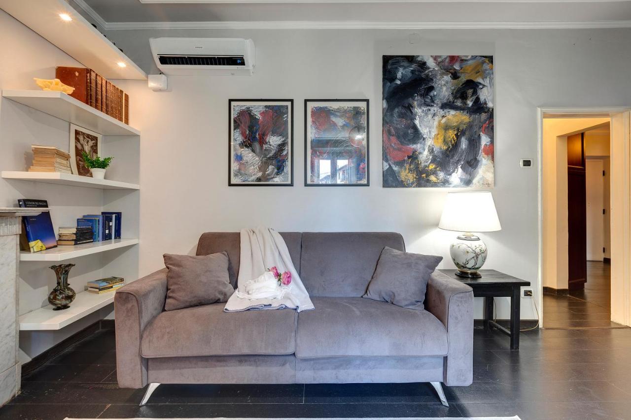 Sophia Apartment By Mamo Florence Exterior photo