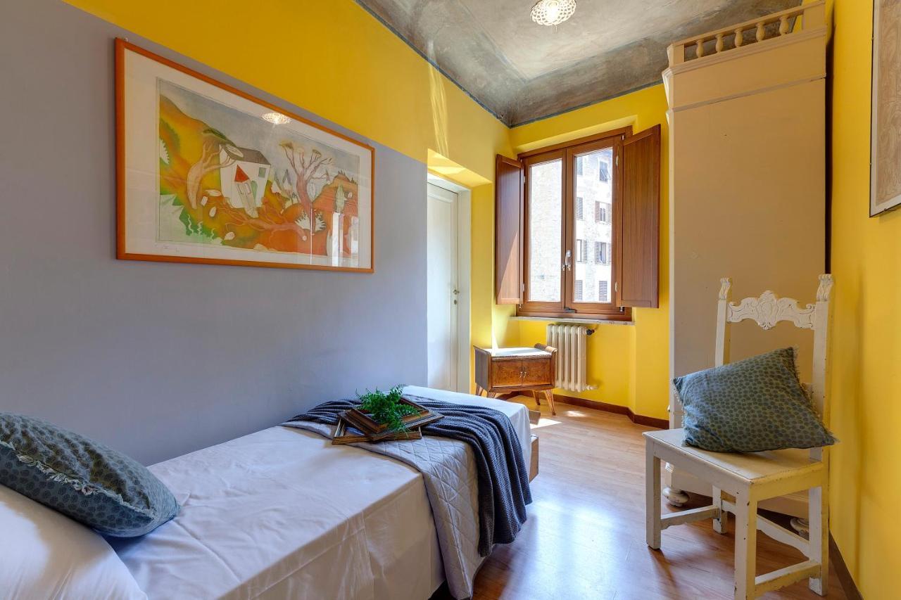 Sophia Apartment By Mamo Florence Exterior photo