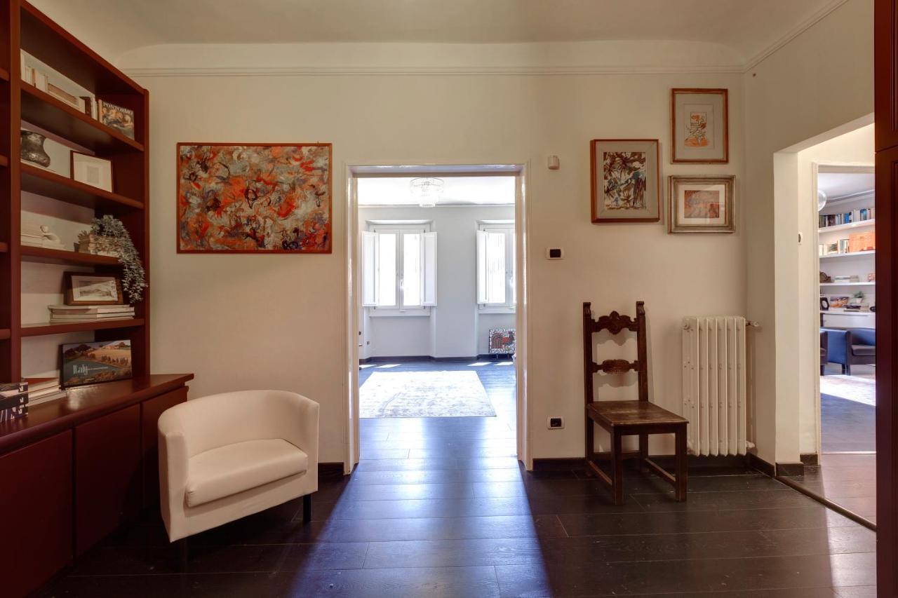 Sophia Apartment By Mamo Florence Exterior photo