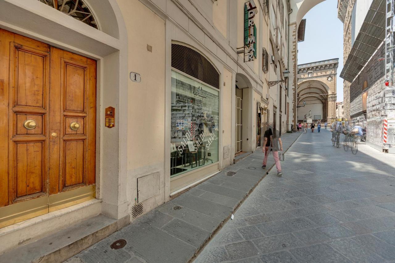 Sophia Apartment By Mamo Florence Exterior photo